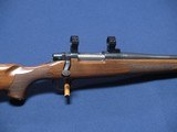 REMINGTON SEVEN CDL 308 WIN