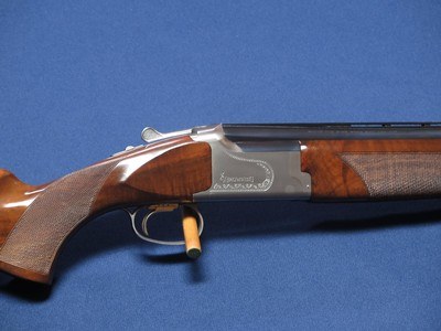 BROWNING CITORI 325 GRADE II 12 GAUGE
