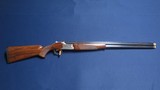 BROWNING CITORI 325 GRADE II 12 GAUGE - 2 of 8