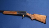 BROWNING A5 LIGHT TWELVE 12 GAUGE - 5 of 7