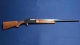 BROWNING A5 LIGHT TWELVE 12 GAUGE - 2 of 7