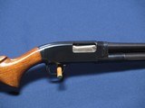 WINCHESTER 12 20 GAUGE 1956
