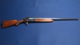 BROWNING A5 BELGIUM 12 GAUGE - 2 of 8