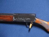 BROWNING A5 BELGIUM 12 GAUGE - 4 of 8