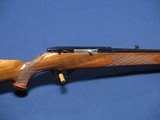 WEATHERBY MARK XXII 22LR