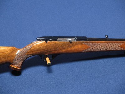 WEATHERBY MARK XXII 22LR