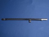 BROWNING A5 LIGHT TWELVE BELGIUM BARREL