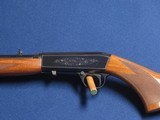 BROWNING SA 22 BELGIUM 22LR 1968 - 4 of 8