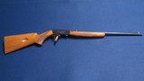 BROWNING SA 22 BELGIUM 22LR 1968 - 2 of 8