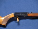 BROWNING SA 22 BELGIUM 22LR 1968