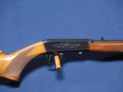 BROWNING SA 22 BELGIUM 22LR 1968