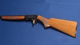 BROWNING SA 22 BELGIUM 22LR 1968 - 5 of 8
