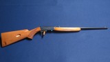 BROWNING SA 22 BELGIUM 22LR 1963 - 2 of 8