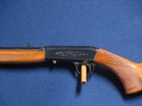 BROWNING SA 22 BELGIUM 22LR 1963 - 4 of 8