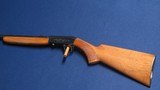 BROWNING SA 22 BELGIUM 22LR 1963 - 5 of 8