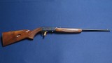 BROWNING SA 22 JAPAN MFG 22LR - 2 of 8