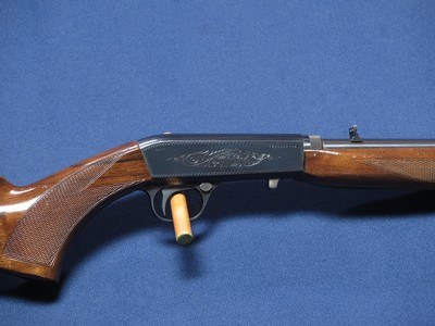 BROWNING SA 22 JAPAN MFG 22LR