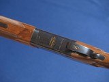 BROWNING CITORI LIGHTNING SPORTING CLAYS EDITION 12 GAUGE - 8 of 8