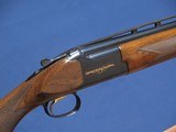 BROWNING CITORI LIGHTNING SPORTING CLAYS EDITION 12 GAUGE - 2 of 8