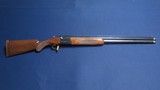 BROWNING CITORI LIGHTNING SPORTING CLAYS EDITION 12 GAUGE - 3 of 8