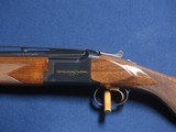 BROWNING CITORI LIGHTNING SPORTING CLAYS EDITION 12 GAUGE - 5 of 8