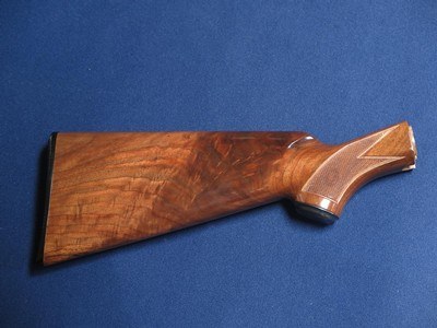 BROWNING 12 GRADE V STOCK