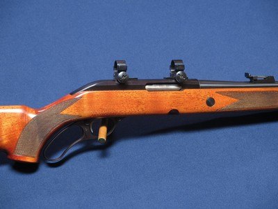 SAKO VL63 308 FINNWOLF