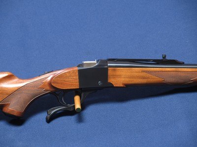 RUGER NO 1 9.3X74R