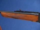 RUGER NO 1 9.3X74R - 8 of 8