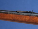 MARLIN GOLDEN 39A MOUNTIE 22 S,L,LR - 7 of 7
