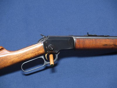 MARLIN GOLDEN 39A MOUNTIE 22 S,L,LR