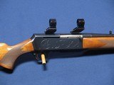BROWNING BAR GRADE II 30-06