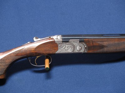 BERETTA 687 SILVER PIGEON II 20 GAUGE