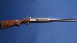 BERETTA 687 SILVER PIGEON II 20 GAUGE - 2 of 7