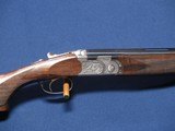 BERETTA 687 SILVER PIGEON II 20 GAUGE