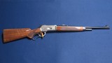 BROWNING 71 348 HIGH GRADE CARBINE - 3 of 9