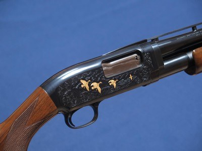 BROWNING 12 GRADE V 28 GAUGE