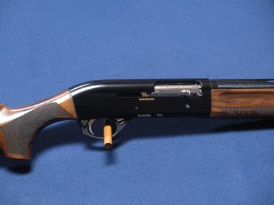 BENELLI MONTEFELTRO 20 GAUGE
