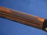 BENELLI MONTEFELTRO 20 GAUGE - 8 of 8