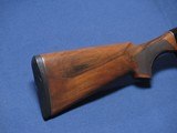 BENELLI MONTEFELTRO 20 GAUGE - 4 of 8