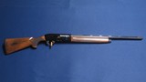 BENELLI MONTEFELTRO 20 GAUGE - 3 of 8