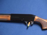 BENELLI MONTEFELTRO 20 GAUGE - 5 of 8