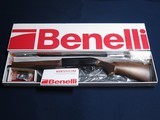 BENELLI MONTEFELTRO 20 GAUGE - 2 of 8