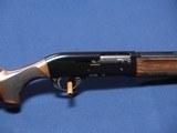 BENELLI MONTEFELTRO 20 GAUGE