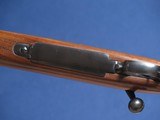 WINCHESTER 70 30-06 1953 MFG - 8 of 8