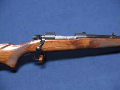 WINCHESTER 70 30 06 1953 MFG