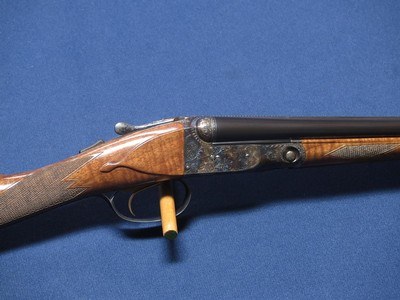 PARKER REPRODUCTION DHE 28 GAUGE 28 INCH BARRELS