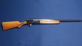 BROWNING A5 LIGHT TWELVE 12 GAUGE - 2 of 8