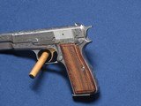 BROWNING HI POWER CLASSIC 9MM - 4 of 6