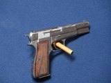 BROWNING HI POWER CLASSIC 9MM - 2 of 6